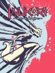 Inukari - Chase of Deception