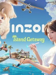 Inzoi: Island Getaway