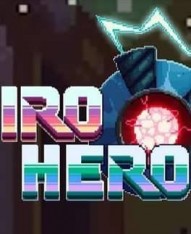 Iro Hero