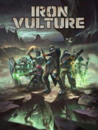 Iron Vulture