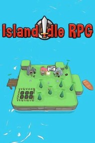 Island Idle RPG