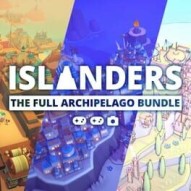 Islanders: New Shores - The Full Archipelago Bundle