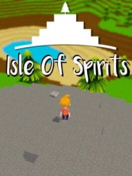 Isle Of Spirits
