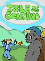 Isle of the Conjured