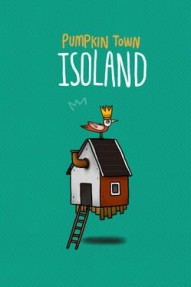 Isoland: Pumpkin Town