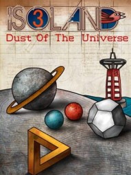ISOLAND3: Dust of the Universe