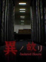 Isolated Hours