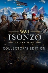 Isonzo: Collector's Edition