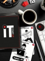 IT Startup: Tech Fodder
