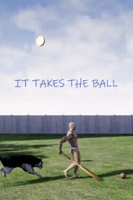 It Takes the Ball