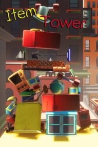Item Tower