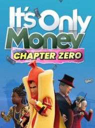 It's Only Money