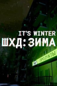 It's Winter