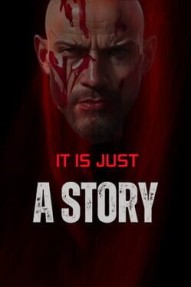 ItsJustAStory