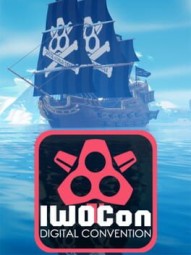 IWOCon 2021