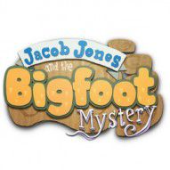 Jacob Jones and the Bigfoot Mystery: Episode 1