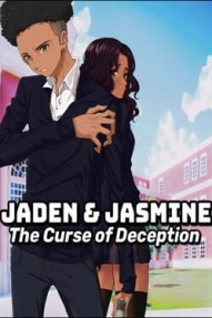 Jaden & Jasmine: The Curse of Deception