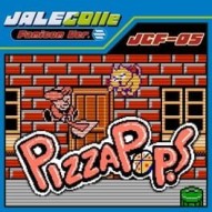 JaleOlle Famicom Ver. Pizza Pop!