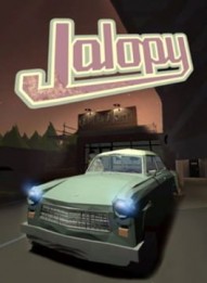 Jalopy