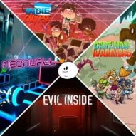 JanduSoft Games Bundle Vol. 1