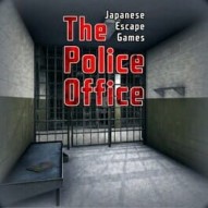 Japanese Escape Games: The Police Office