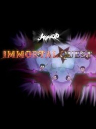 Jay Arnold's Immortal Quest