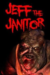Jeff the Janitor