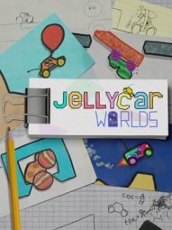 JellyCar Worlds