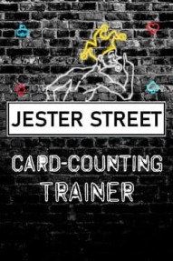 Jester Street: Card Counting Trainer
