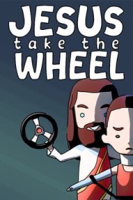 Jesus Take The Wheel