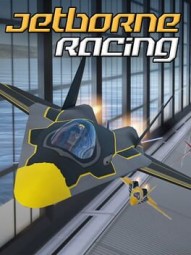 Jetborne Racing