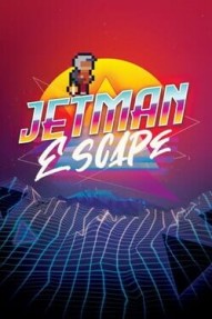 Jetman Escape