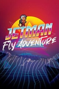 Jetman Fly Adventure