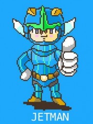 Jetman