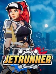 Jetrunner