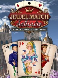 Jewel Match Solitaire: Collector's Edition