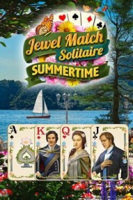 Jewel Match Solitaire: Summertime