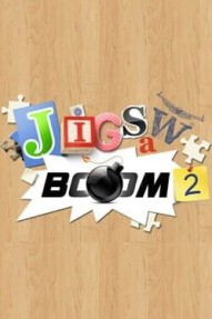 Jigsaw Boom 2