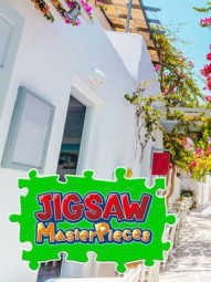 Jigsaw Masterpieces: Beautiful Towns Around the World