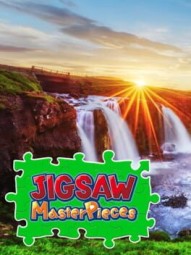 Jigsaw Masterpieces: Iceland - Most Beautiful Places in the World