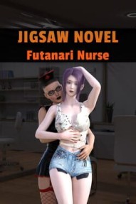 Jigsaw Novel: Futanari Nurse