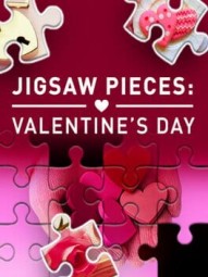 Jigsaw Pieces: Valentine's Day