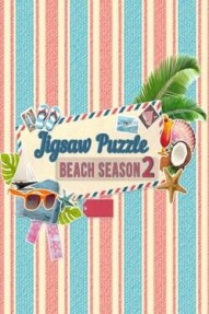 Jigsaw Puzzle: Beach Season 2