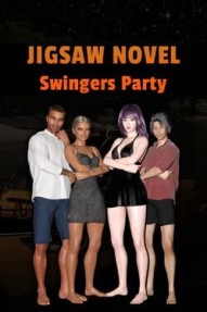 Jigsaw Puzzle: Swingers Party