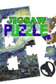 Jigsaw Puzzle VR