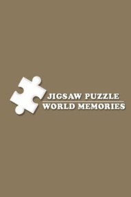 Jigsaw Puzzle World Memories