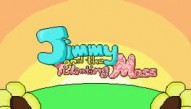 Jimmy and the Pulsating Mass