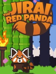 Jirai the Red Panda