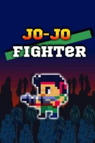 Jo-Jo Fighter