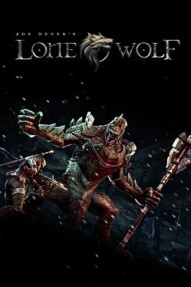 Joe Dever's Lone Wolf: Console Edition